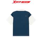  Áo Polo Cho Bé Trai Xkid 675225024054 