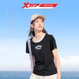  Áo Thể Thao Nữ Xtep 875228010036 