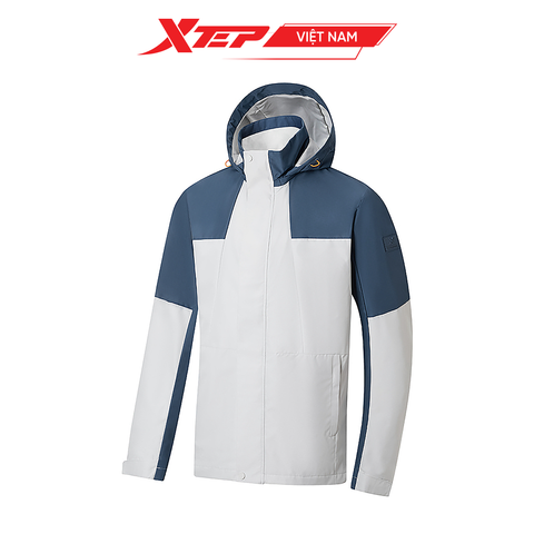 Áo Khoác Thể Thao Nam Xtep, Áo Khoác Gió 976329160148