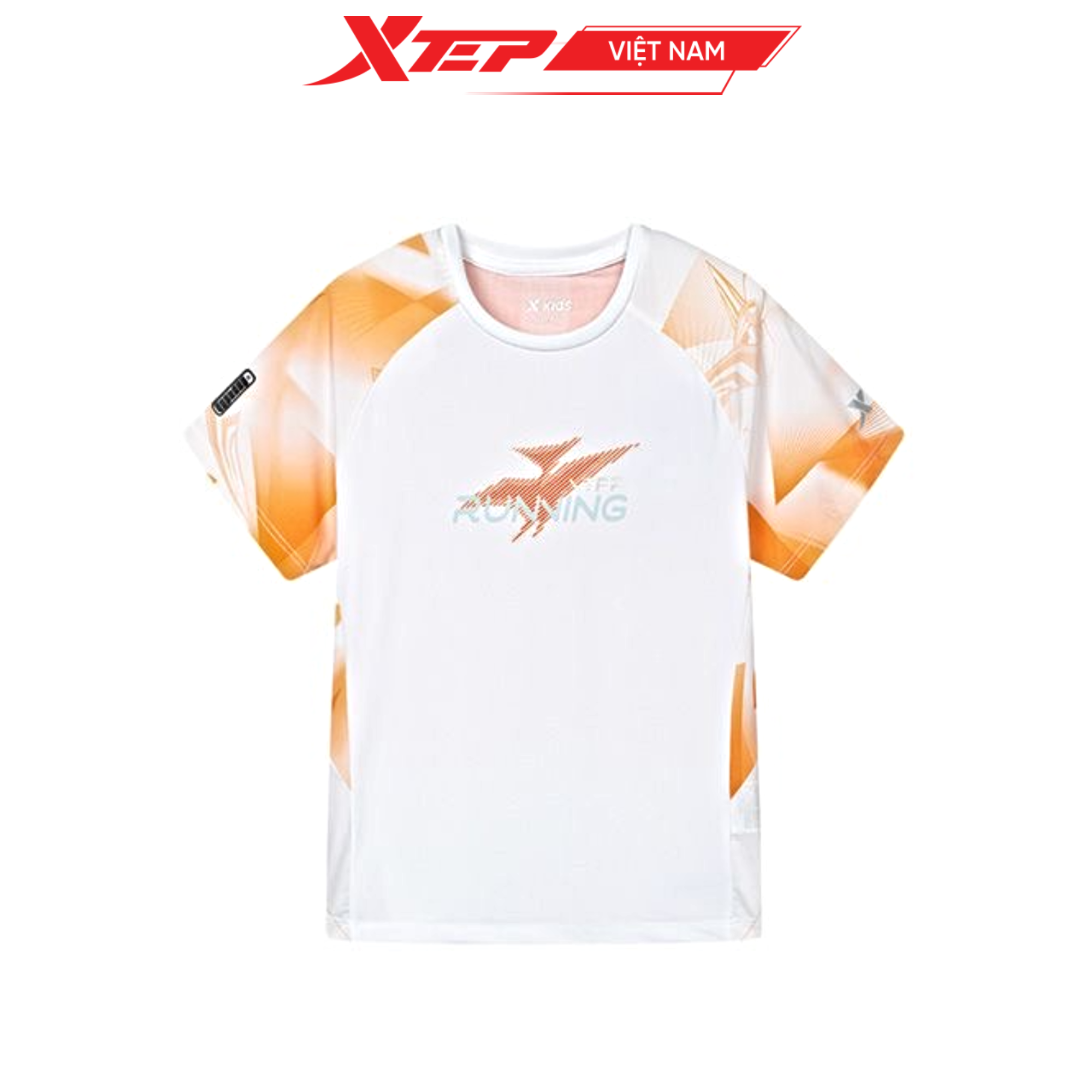  Áo Chạy Bộ Cho Bé Trai Xkids 676225013129 