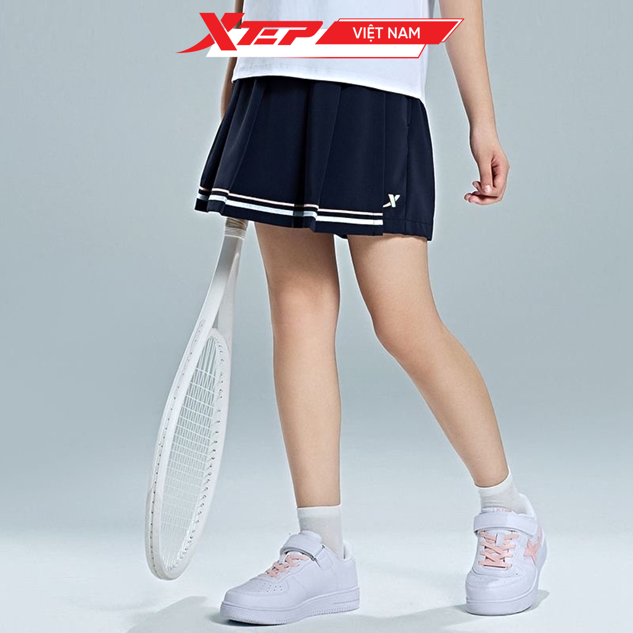  Quần Váy Cho Bé Gái Xkids 676224944082 