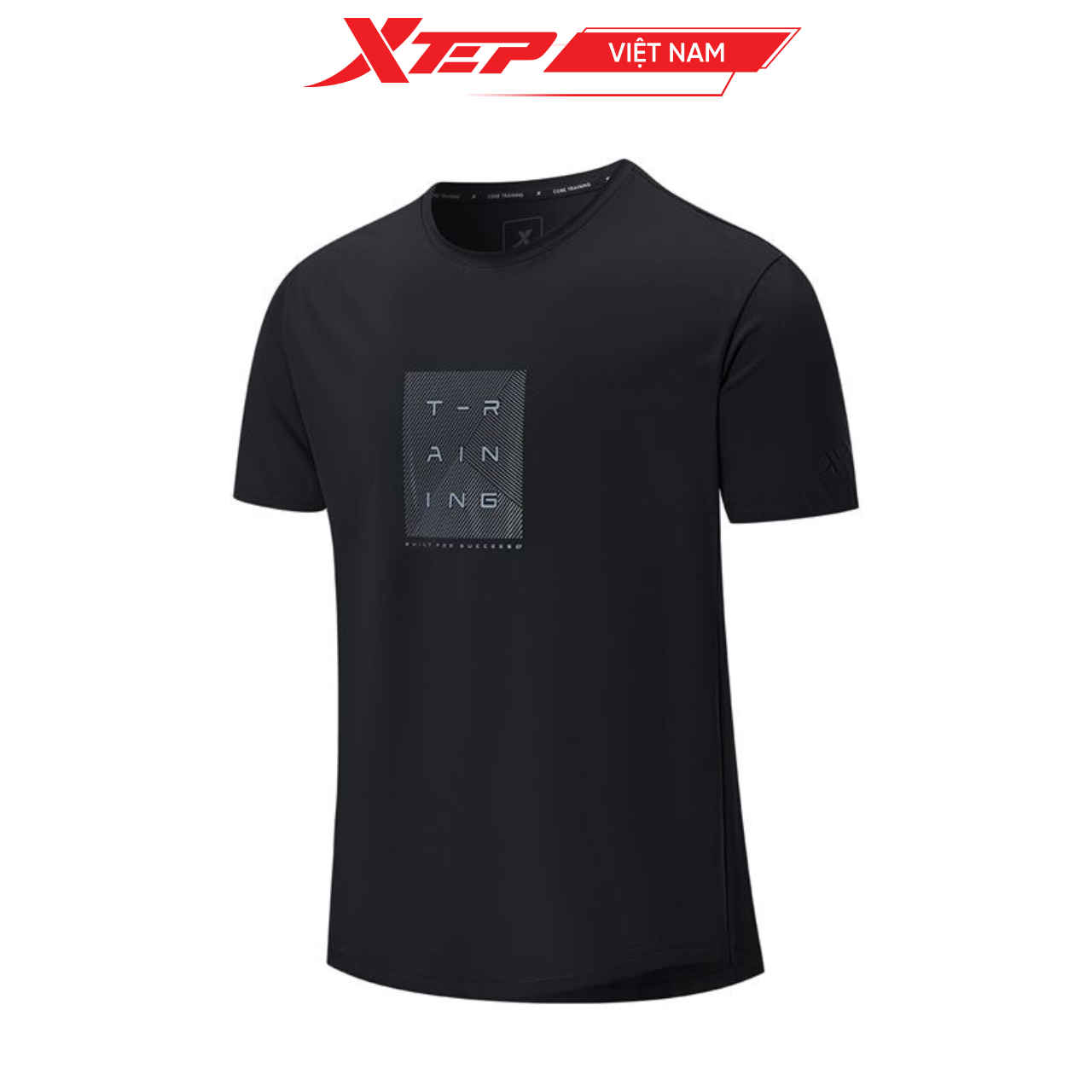  Áo Thể Thao Nam Xtep 975229010003 