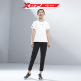  Áo Thể Thao Nữ, Áo Chạy Bộ Xtep 977228010281 