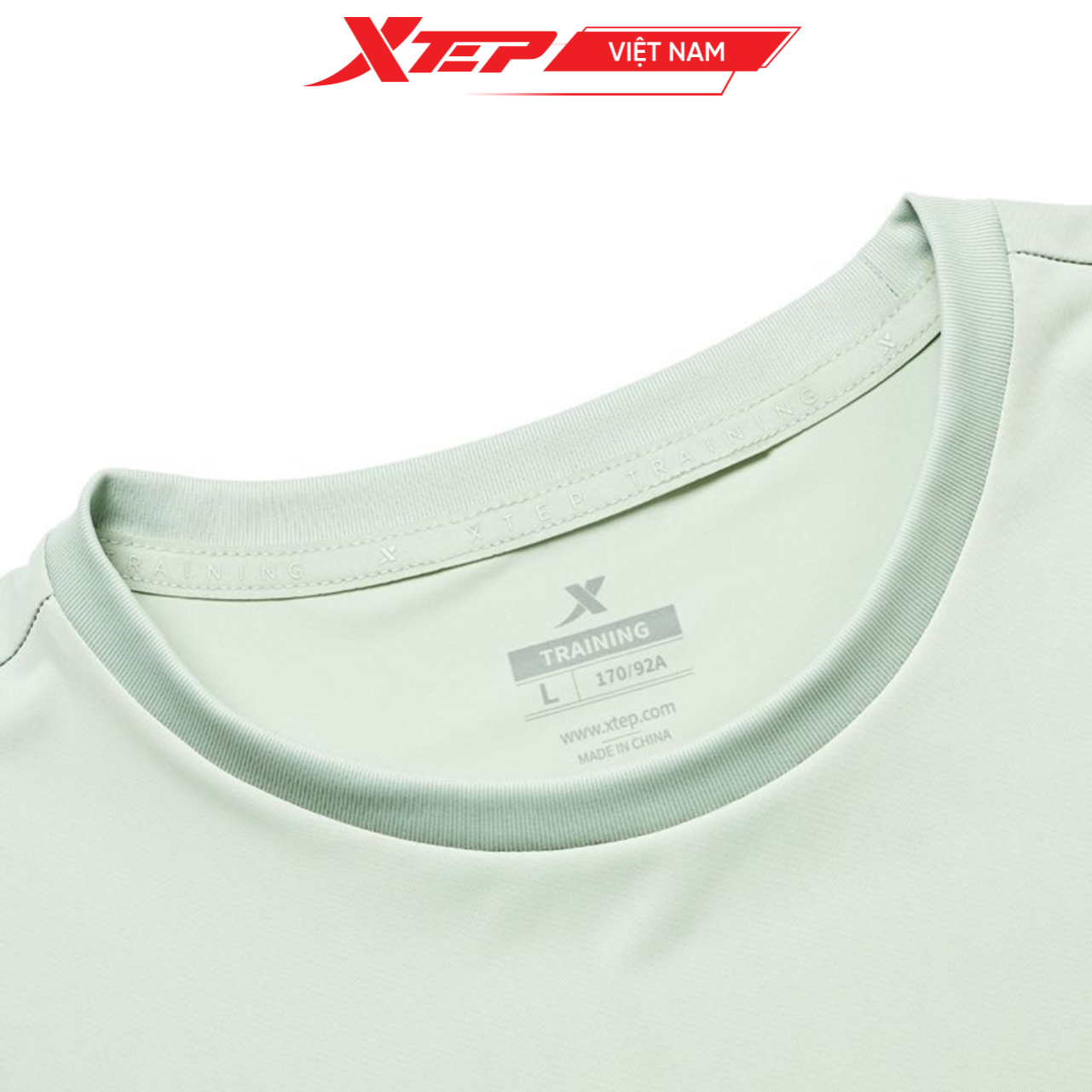  Áo Thể Thao Nữ Xtep 975228010598 