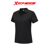  Áo Polo Thể Thao Nữ Xtep 976228020170 