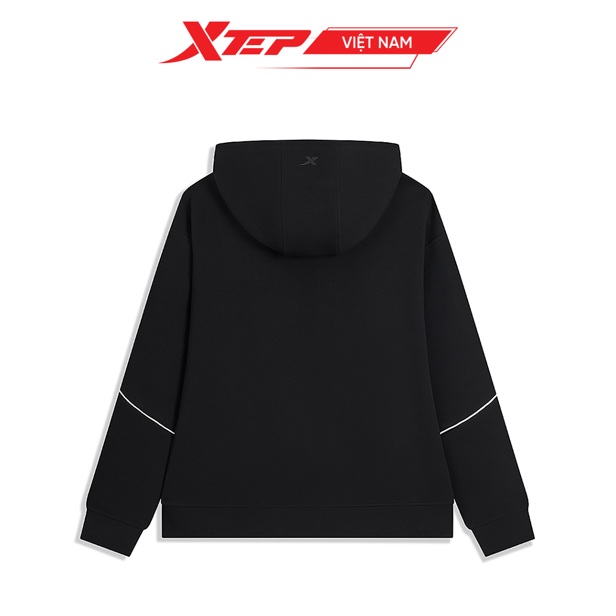  Áo Khoác Thể Thao Nữ Xtep, Áo Dệt Kim Có Mũ 976328940043 