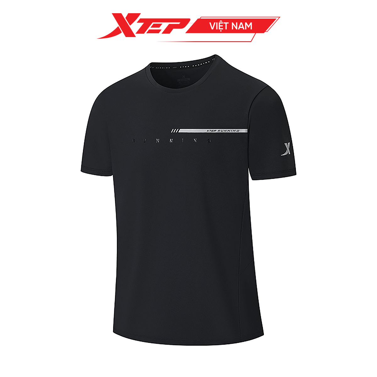  Áo Thể Thao Nam Xtep 976329010177 