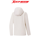  Áo Khoác Gió Thể Thao Nữ Xtep 975228140050 
