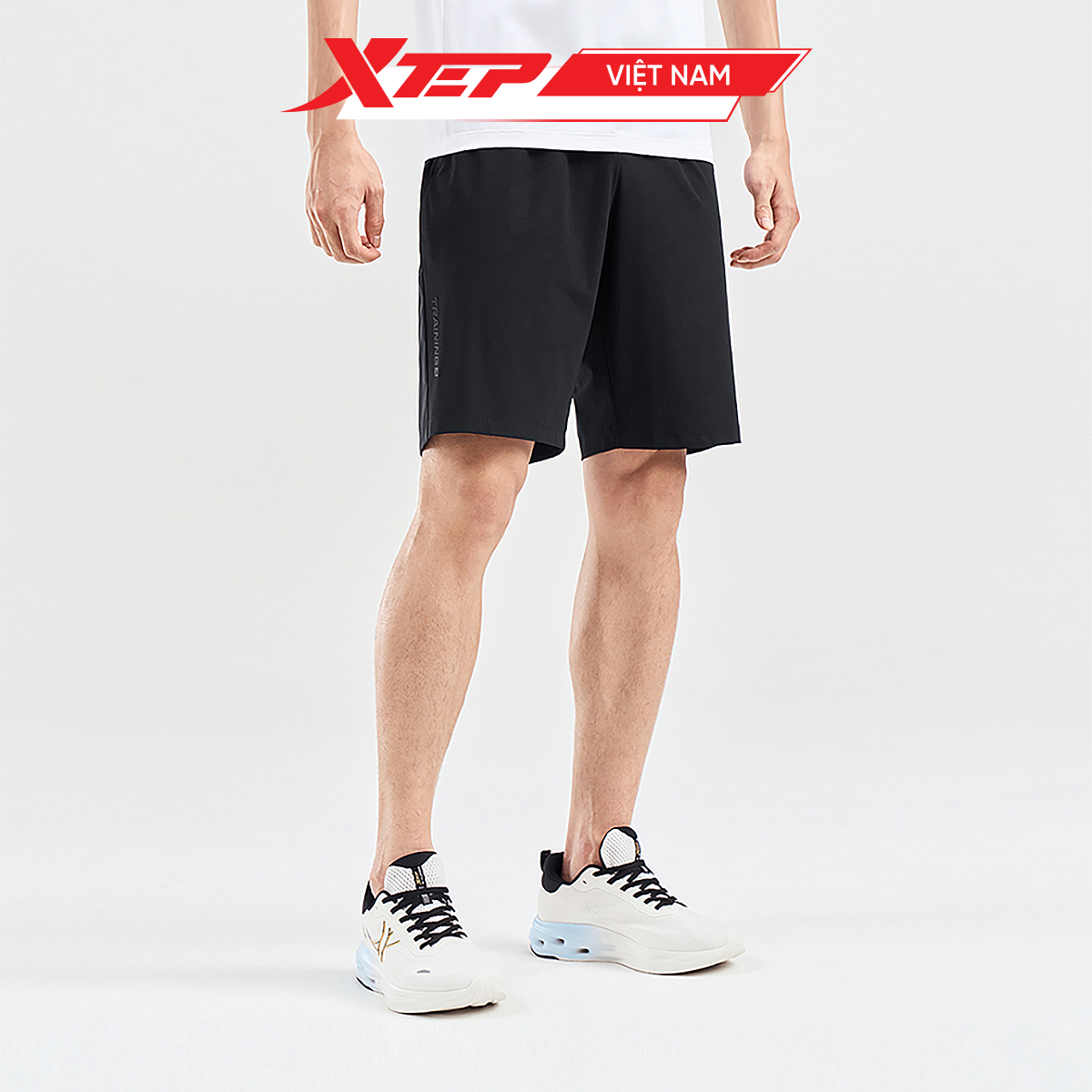  Quần Short Thể Thao Nam Xtep 976229610140 