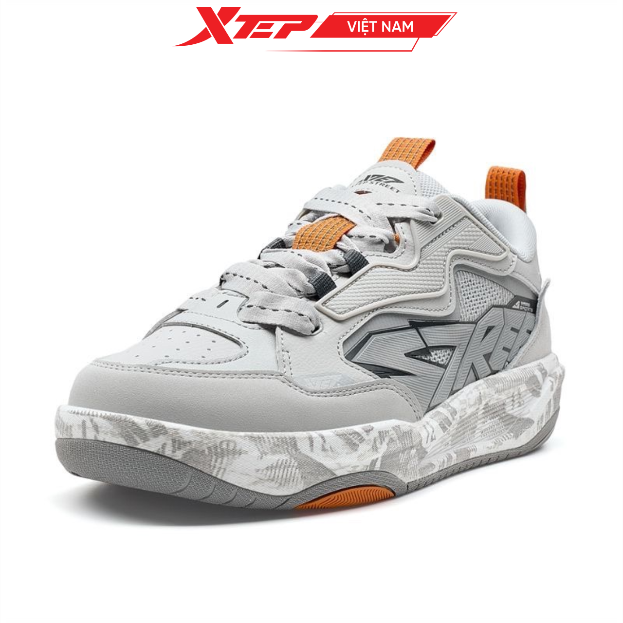  Giày Thể Thao Nam Xtep 975219310003 