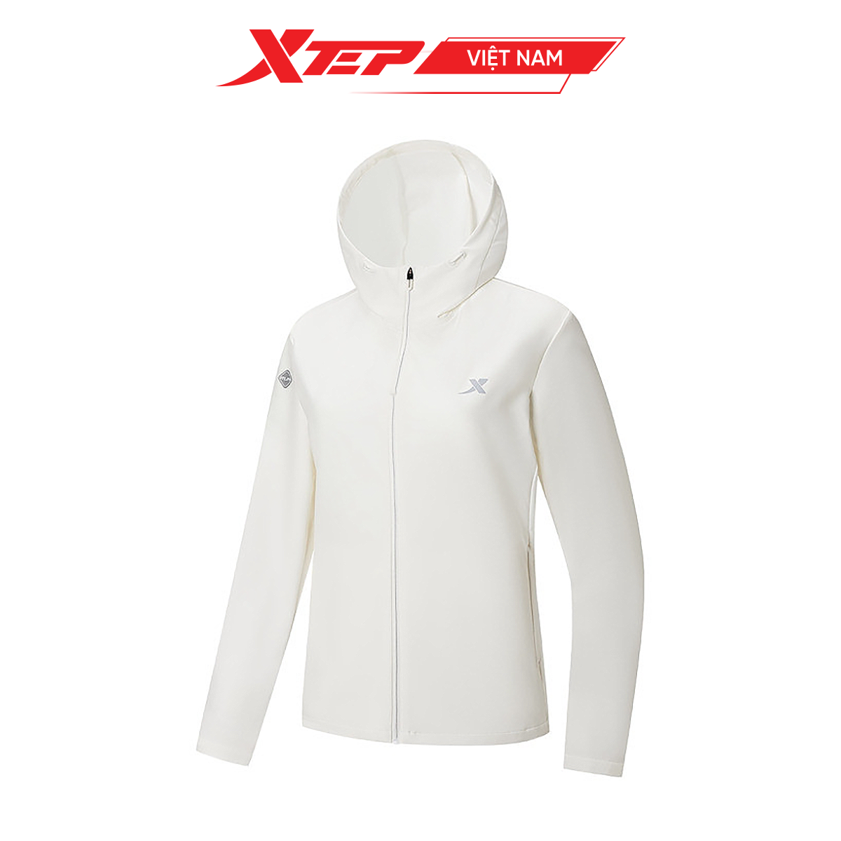  Áo Khoác Thể Thao Nữ Xtep, Áo Khoác Gió 976328140176 