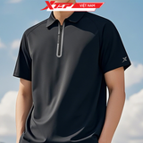  Áo Polo Thể Thao Nam Xtep 875229020079 