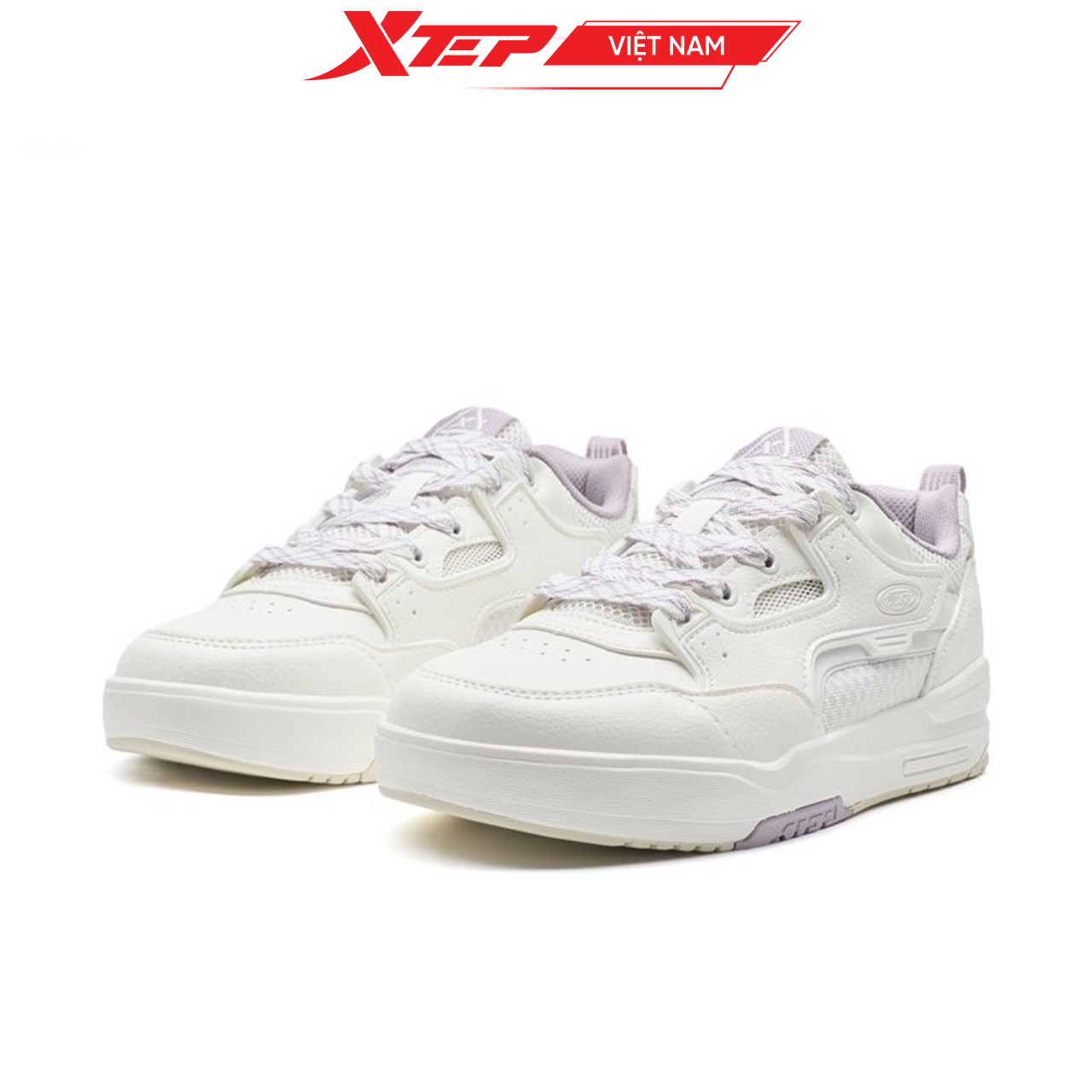  Giày Thể Thao Nữ Xtep, Giày Sneaker 975218310020 