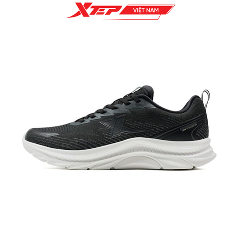 Giày Thể Thao Nam Xtep, Giày Chạy Bộ 975219110029