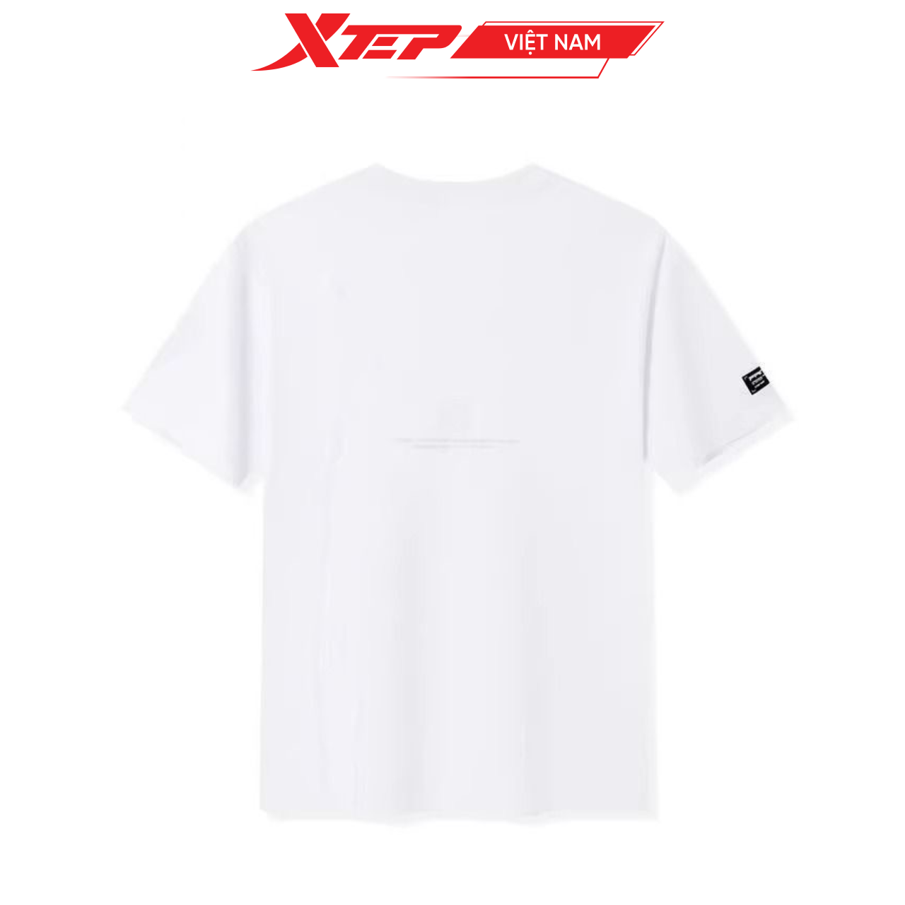  Áo Thun Thể Thao Nam Xtep 975229010365 