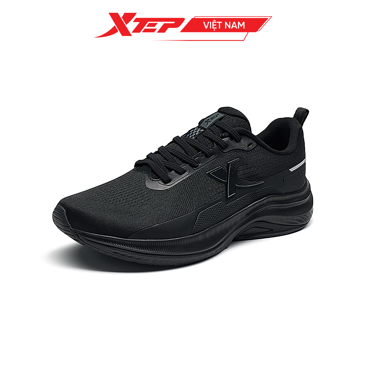  Giày Thể Thao Nam Xtep, Giày Chạy Bộ 976319110026 