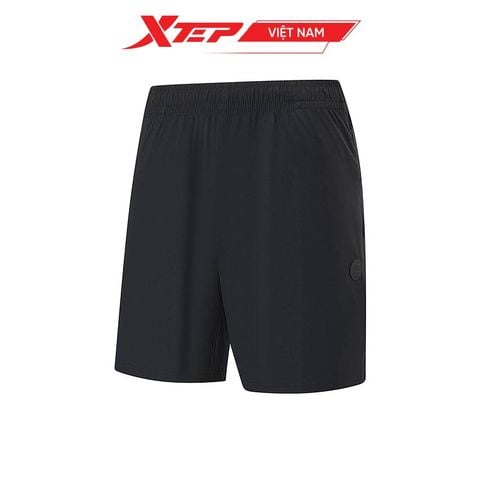 Quần Short Nữ Xtep, Quần Training Có Túi 976228240169