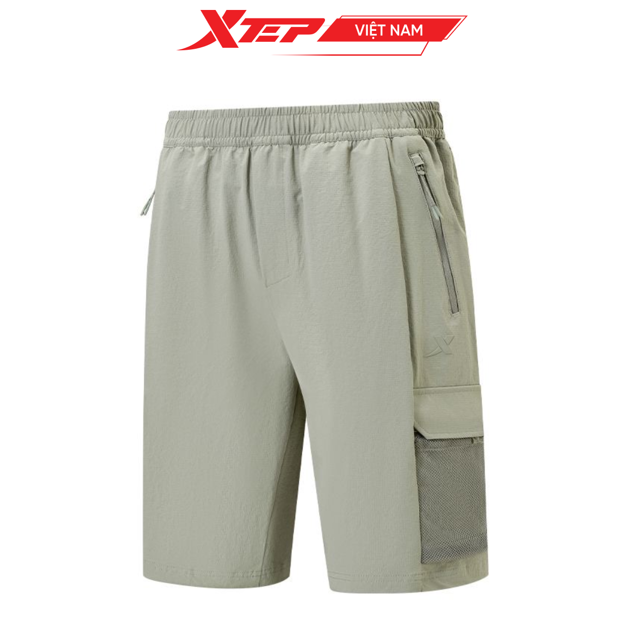  Quần Short Thể Thao Nam Xtep 975229970380 
