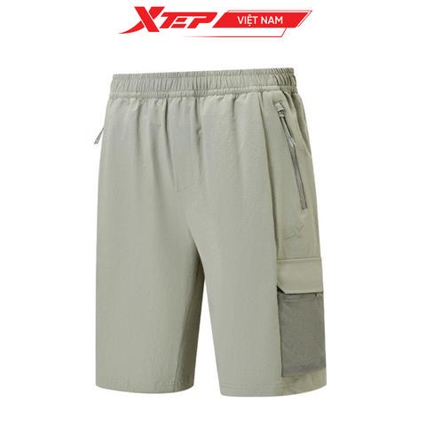 Quần Short Thể Thao Nam Xtep 975229970380
