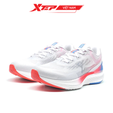  Giày Chạy Bộ Nữ Giảm Chấn, Shadow Lite 2.0 Xtep 976318110017 