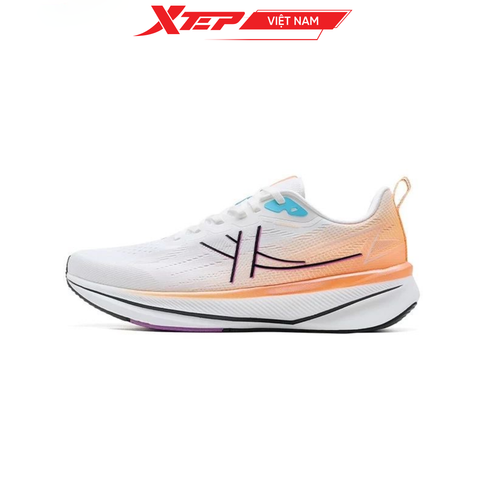 Giày Thể Thao Nam Xtep Qisu 6.0, Giày Chạy Bộ 975219110005
