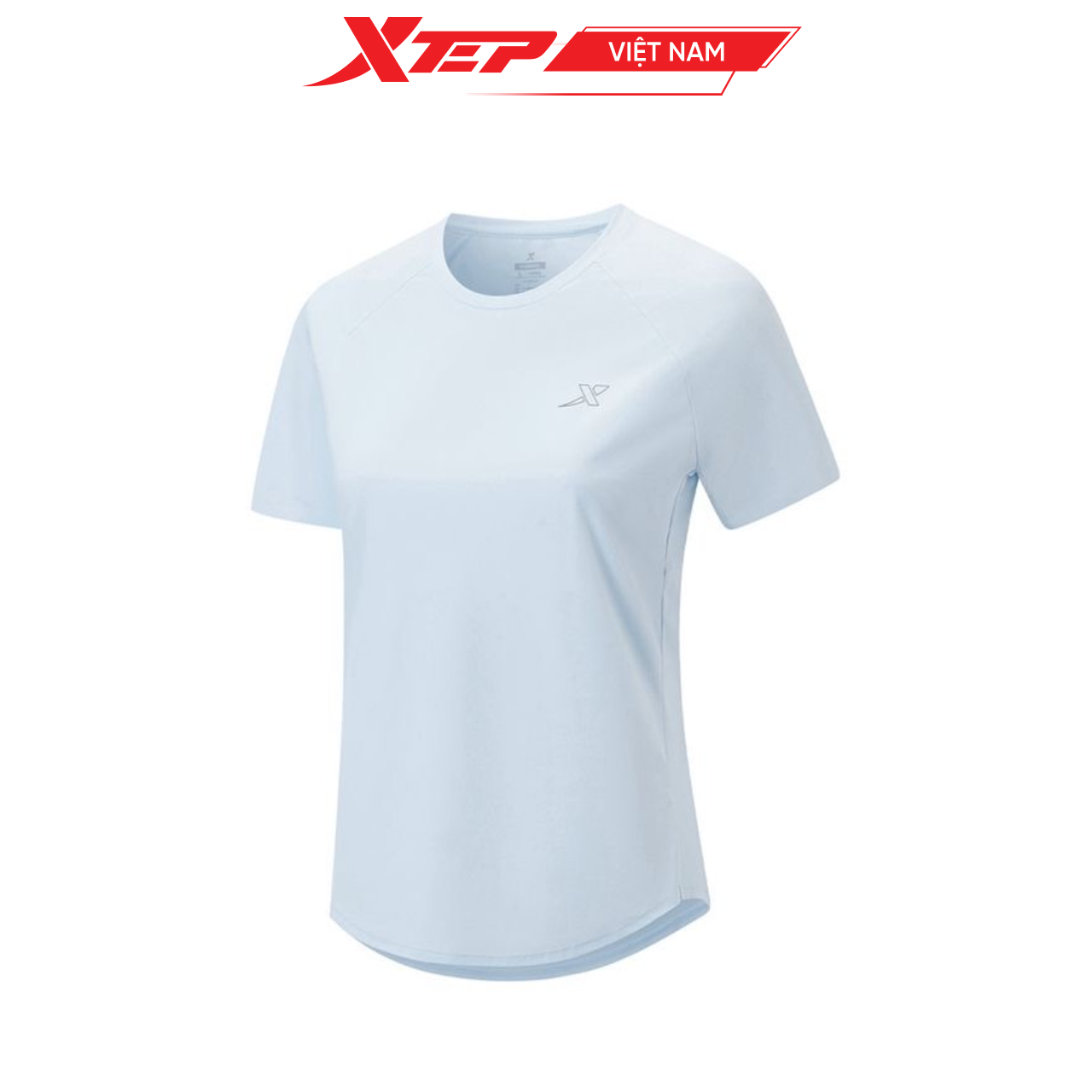  Áo Thun Thể Thao Nữ Xtep 975228010230 