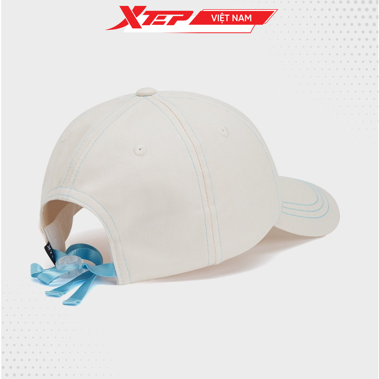  Mũ Lưỡi Trai Nam Nữ Xtep, Vải Kaki Cotton Thời Trang 878237210031 