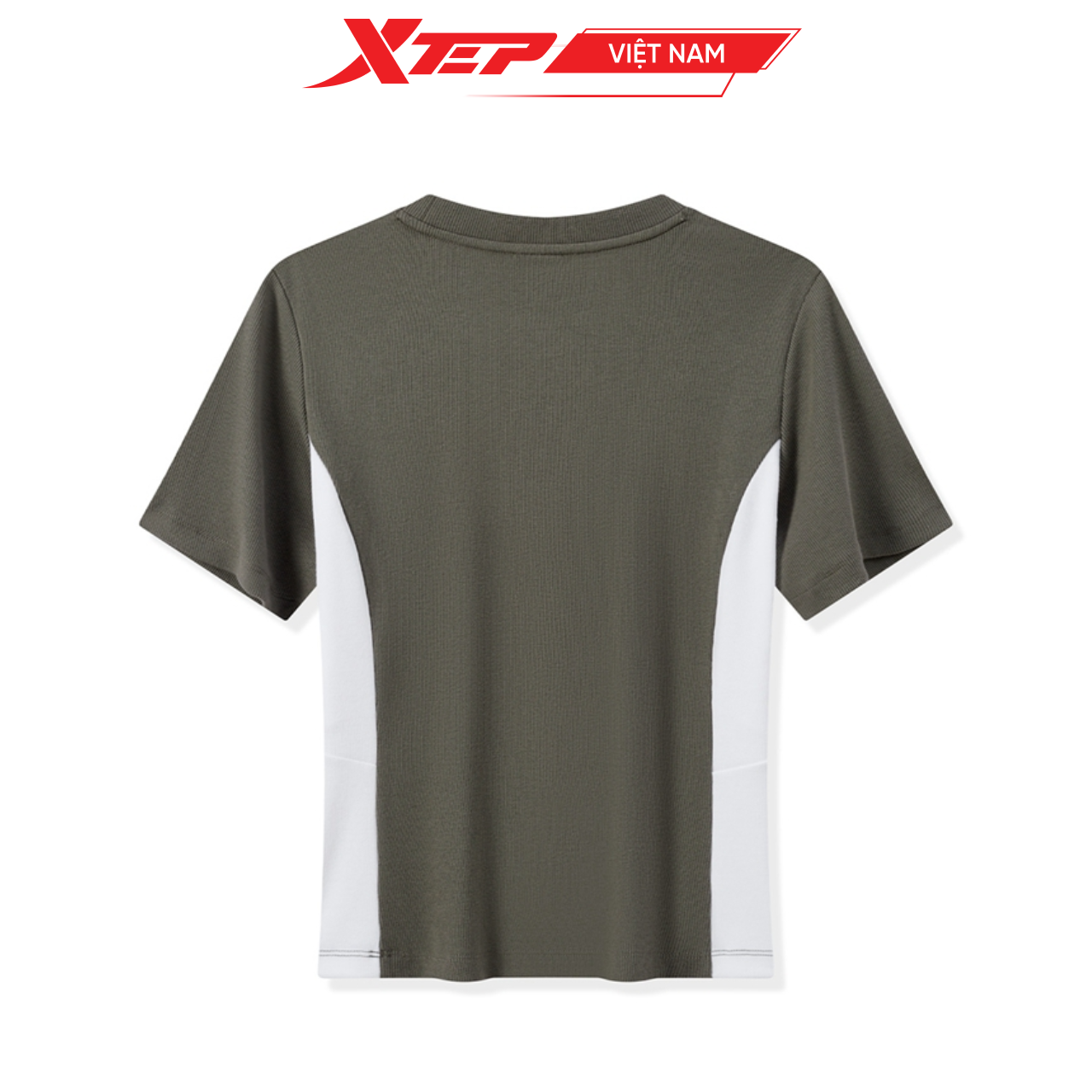  Áo Thun Thể Thao Nữ Xtep 976228010074 