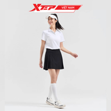  Áo Polo Thể Thao Nữ Xtep 976228020170 