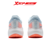  Giày Chạy Bộ Nữ Giảm Chấn, Light & Supple 2.0 Xtep 976318110049 