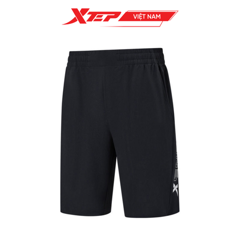 Quần Short Thể Thao Nam Xtep 875229970069