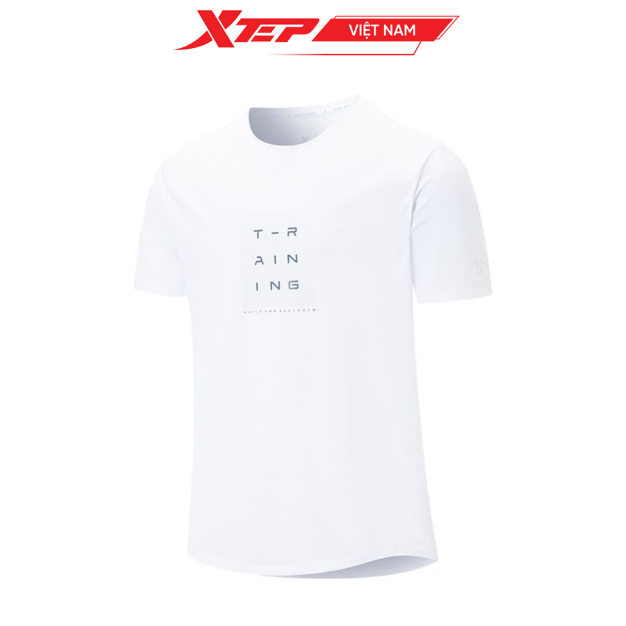  Áo Thể Thao Nam Xtep 975229010003 