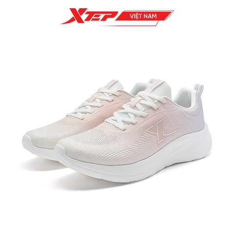 Giày Chạy Bộ, Giày Tập Thể Thao Nữ Xtep 976218110060