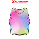  Áo Ba Lỗ Thể Thao Nữ Xtep 975228090225 