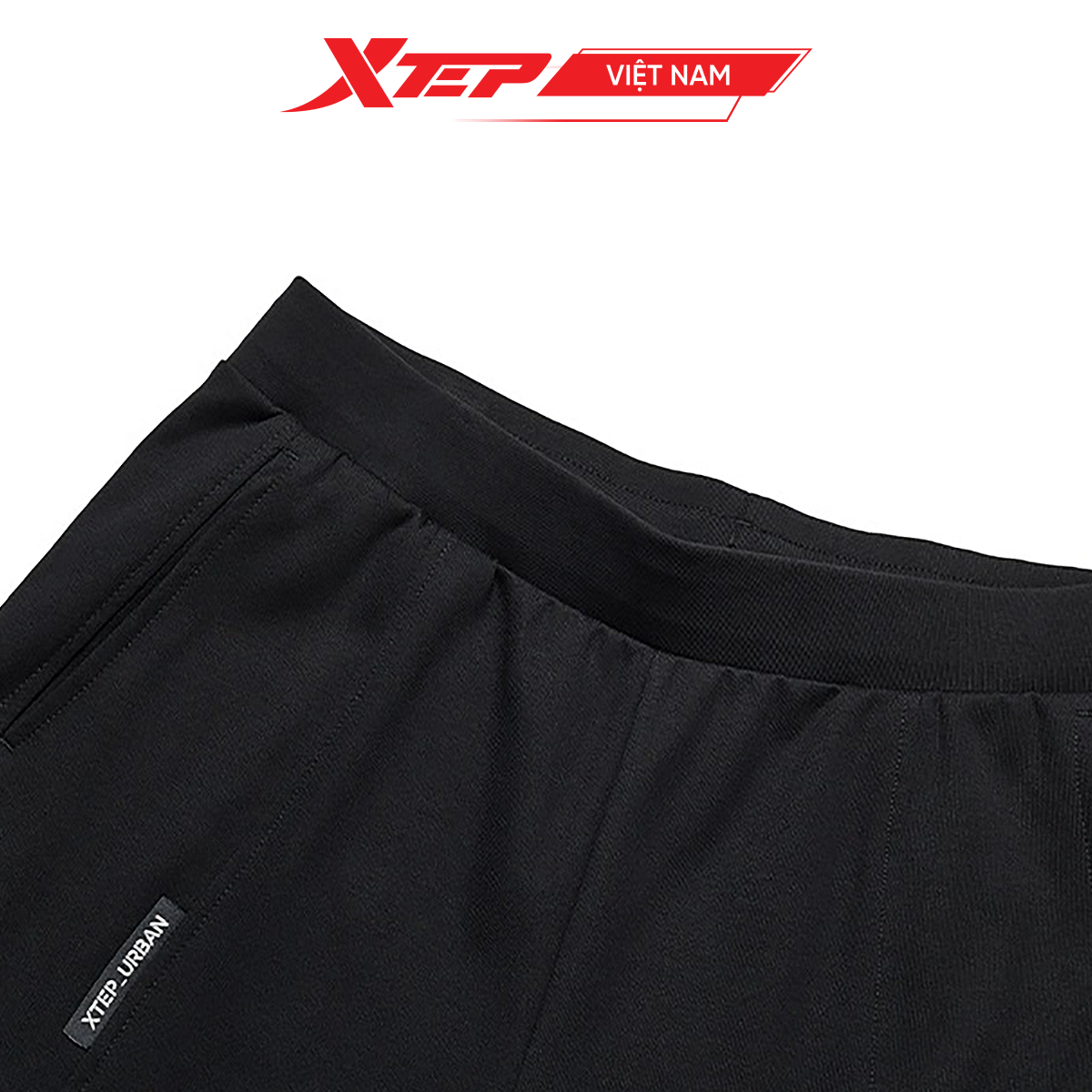  Quần Thể Thao Nam Xtep, Quần Dài Chạy Bộ 977329630199 