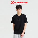  Áo Thun Thể Thao Nam Xtep 976229010059 