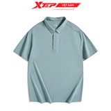  Áo Polo Thể Thao Nam Xtep 977229020443 
