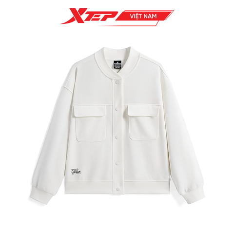Áo Khoác Thể Thao Nữ Xtep 977328060417
