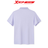  Áo Polo Thể Thao Nữ Xtep 975228020251 