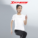 Áo Thể Thao Nữ, Áo Chạy Bộ Xtep 977228010281 