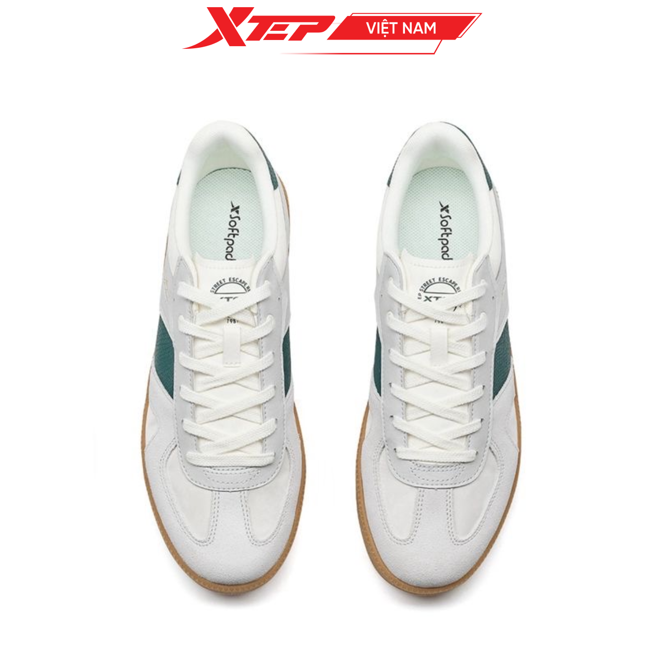  Giày Thể Thao Nam Xtep 975219310026 