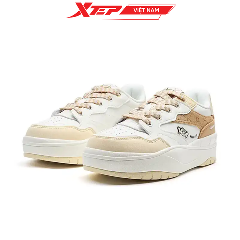 Giày Thể Thao Nữ Xtep, Giày Sneaker 975118310017