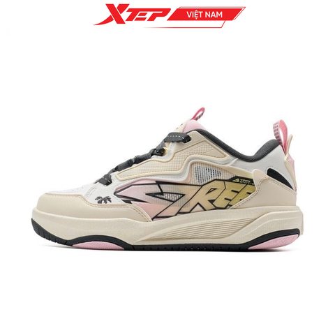 Giày Thể Thao Nữ Xtep 975218310006