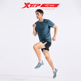  Áo Thể Thao Nam Running Xtep 976329010189 