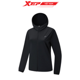  Áo Khoác Gió Thể Thao Nữ Xtep 975228140050 