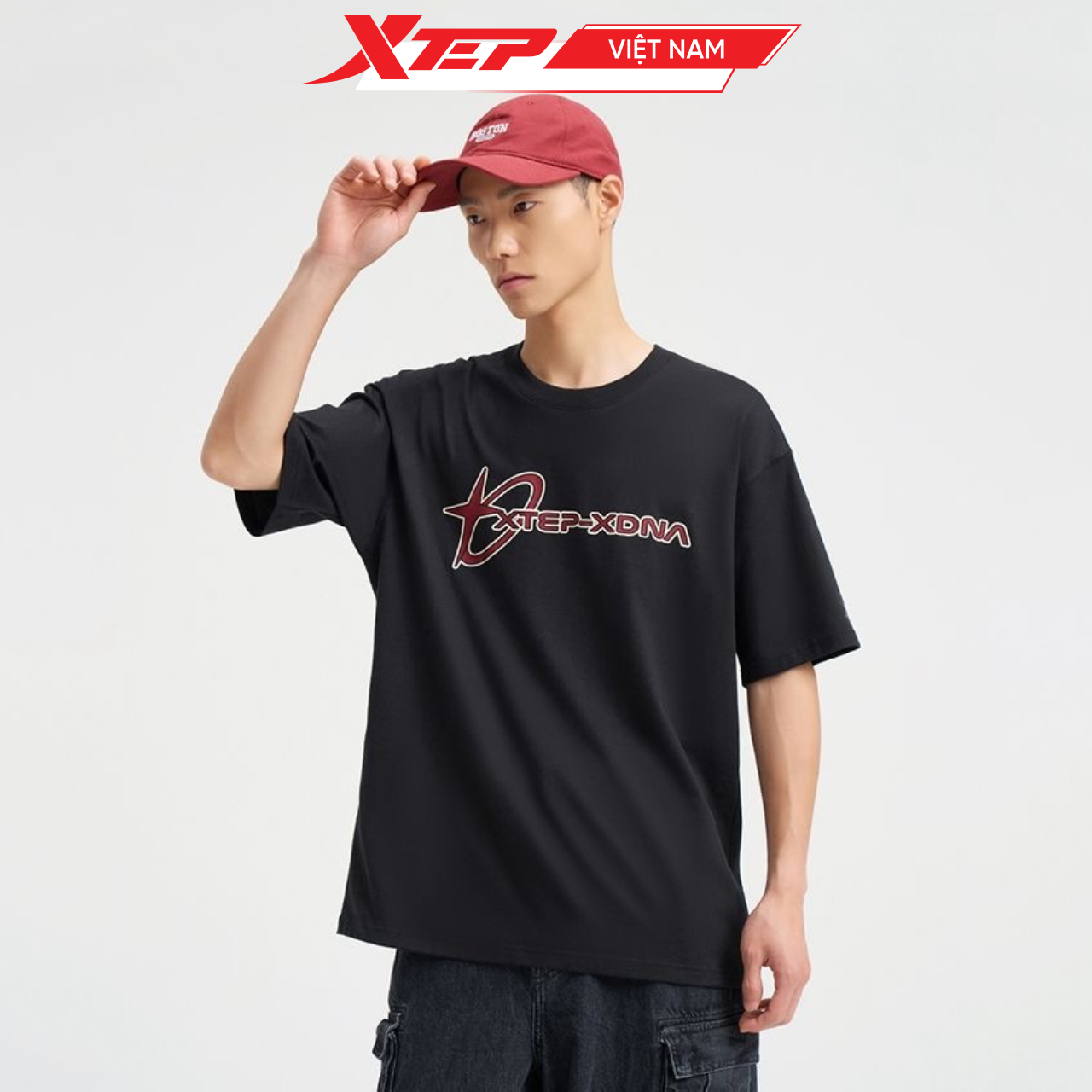  Áo Thể Thao Nam Xtep 976329010231 