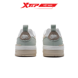  Giày Thể Thao Nữ Xtep, Giày Sneaker 976318310048 (Giày Đôi) 