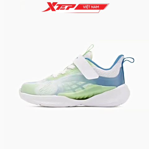 Giày Chạy Bộ Cho Bé Trai Xtep 677215113666