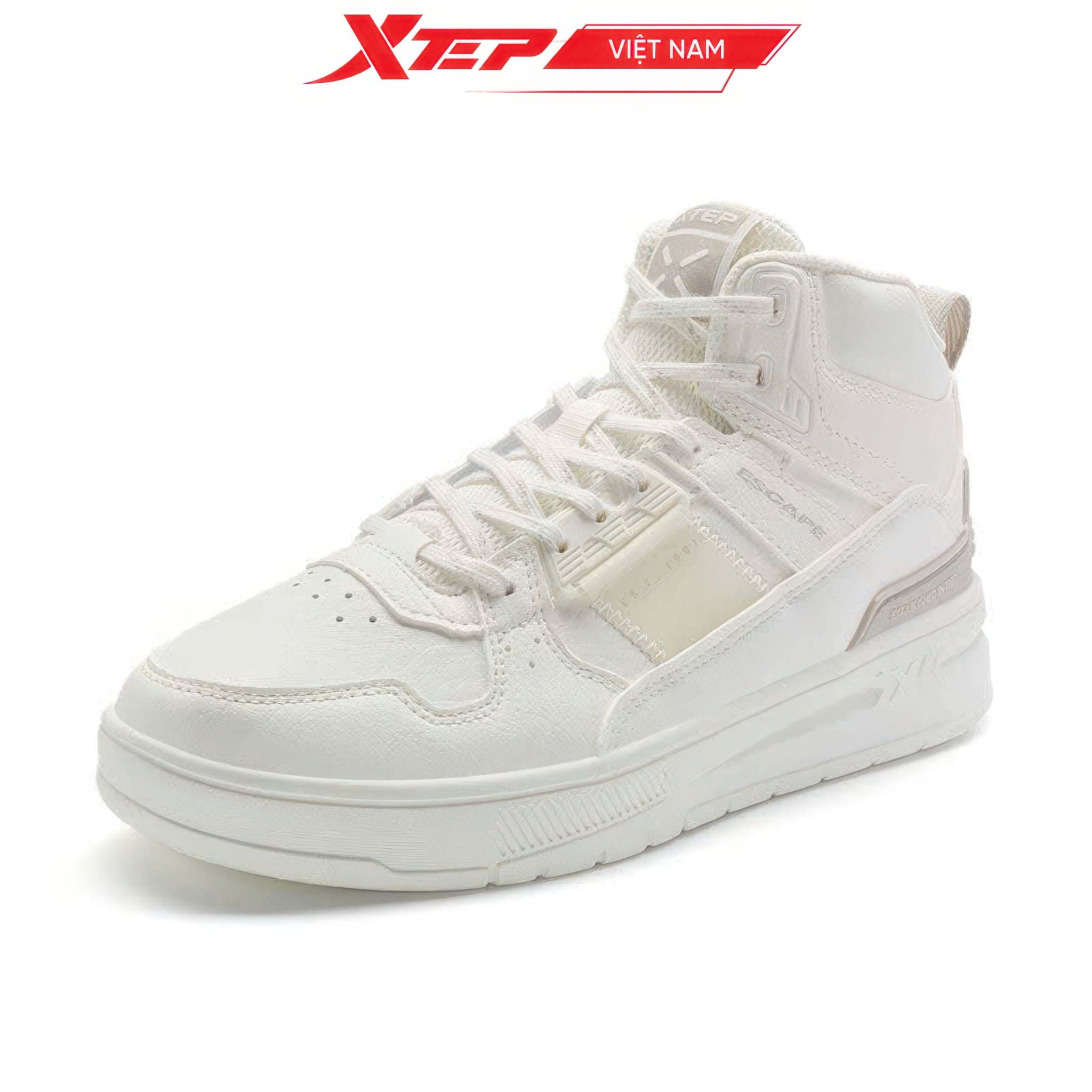  Giày Thể Thao Nữ Xtep, Giày Bóng Rổ 977318310066 