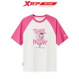  Áo Thể Thao Nữ Xtep 975228010105 